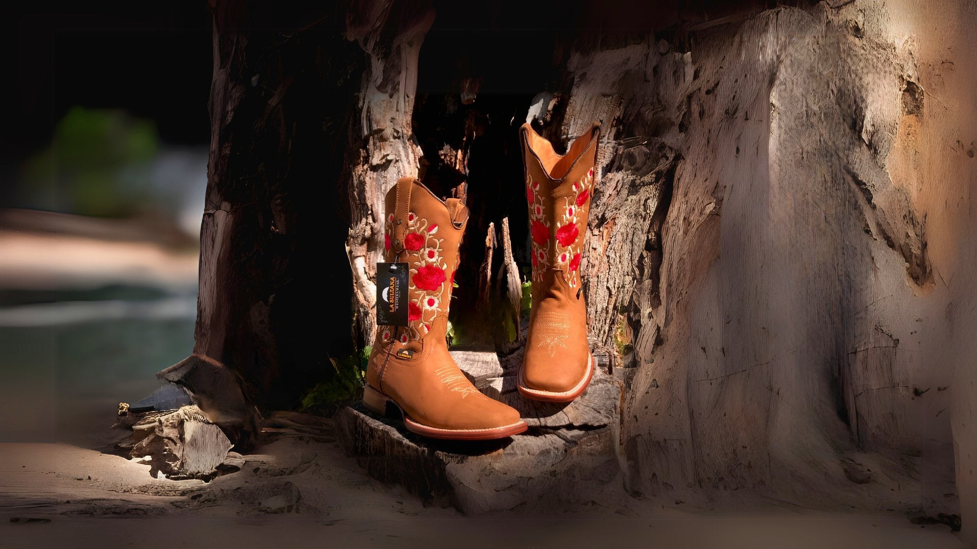 WOMEN'S BOOTS COLLECTION