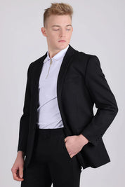 Endless Blazer White