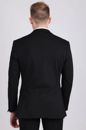 Endless Blazer White