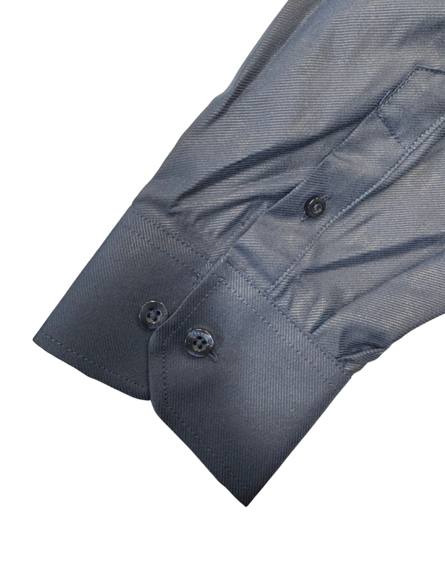 Men's Fashion Shirts Long Sleeve HLS