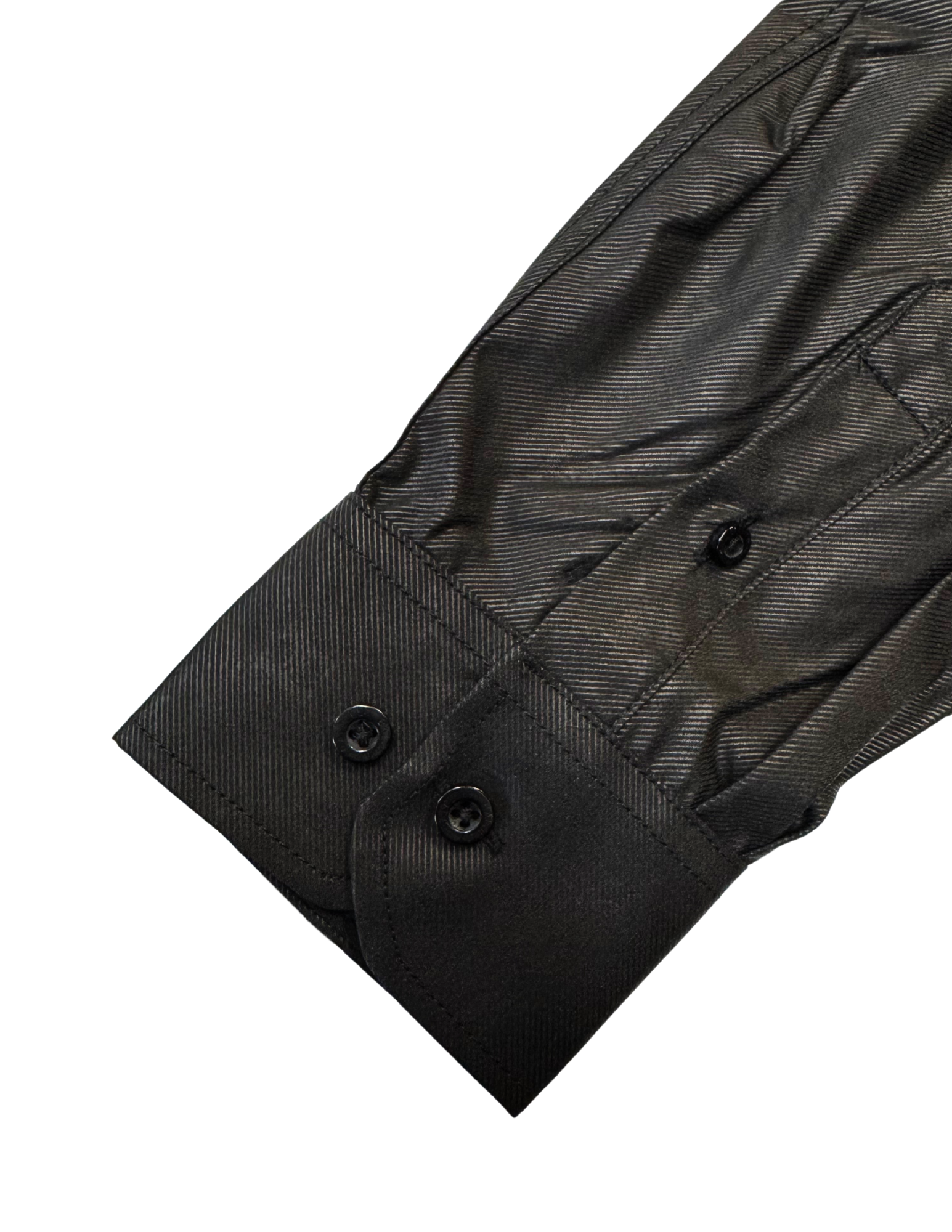 Men's Fashion Shirts Long Sleeve HLS