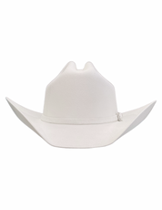La Sultana Hat Collection 4x Wool Felt True White / Texas