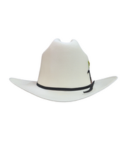 La Sultana Hat Collection 100x Telar Natural / Mexican Sinaloa