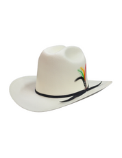 La Sultana Hat Collection 100x Telar Natural / Mexican Sinaloa