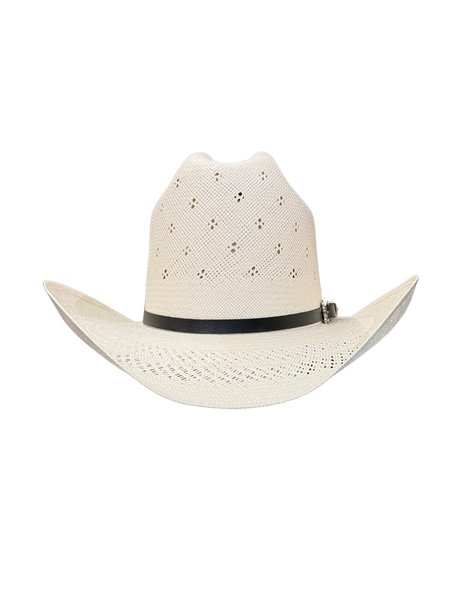 Straw Hat 150x Treboll Patron Natural White / Sinaloa Closed