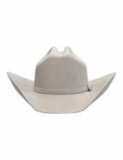 La Sultana Hat Collection 4x Wool Felt Mist Grey / Texas