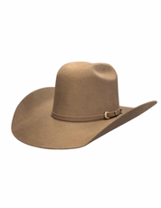 La Sultana Hat Collection 4x Wool Felt Banana / Minnick