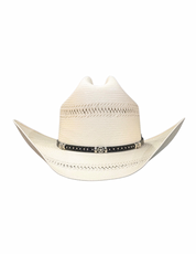 Straw Hat 150x Thin Double Randa Natural / Tan / Texas