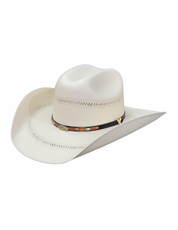 Straw Hat 150x Thin Double Randa Natural / Tan / Yuta