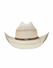 Straw Hat 150x Thin Double Randa Natural / Tan / Yuta