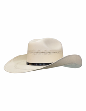 Straw Hat 150x Thin Double Randa Natural / Tan / Yuta