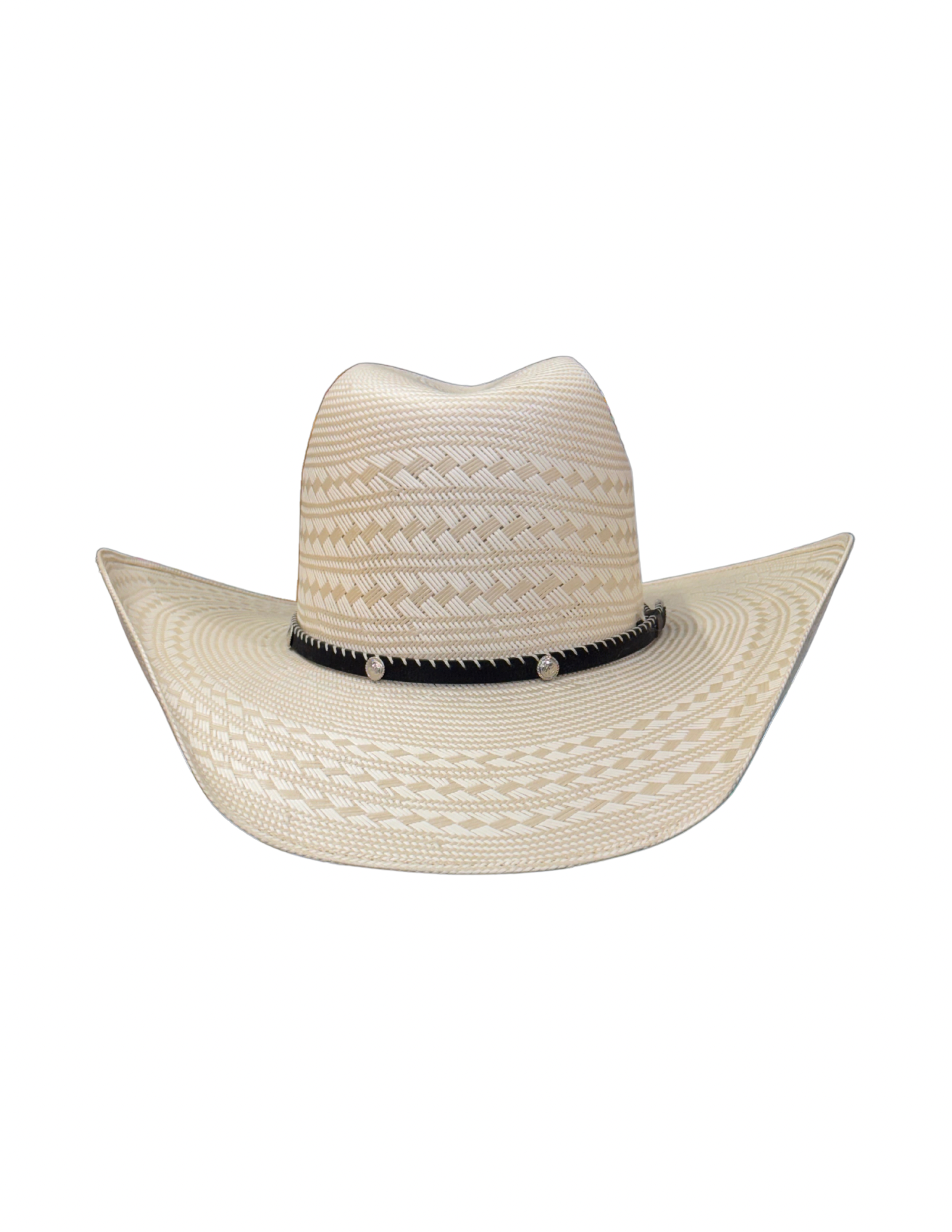 Straw Hat 150x Randa Natural / Tan / Complete Bic