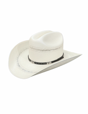 Straw Hat 150x Thin Double Randa Natural / Tan / Texas