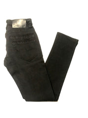 Original Classic Skinny Jeans Black