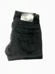 Original Classic Skinny Jeans Black