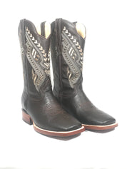 Crazy Americano Brown Men's Boots