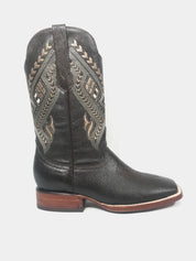 Crazy Americano Brown Men's Boots