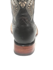 Crazy Americano Brown Men's Boots