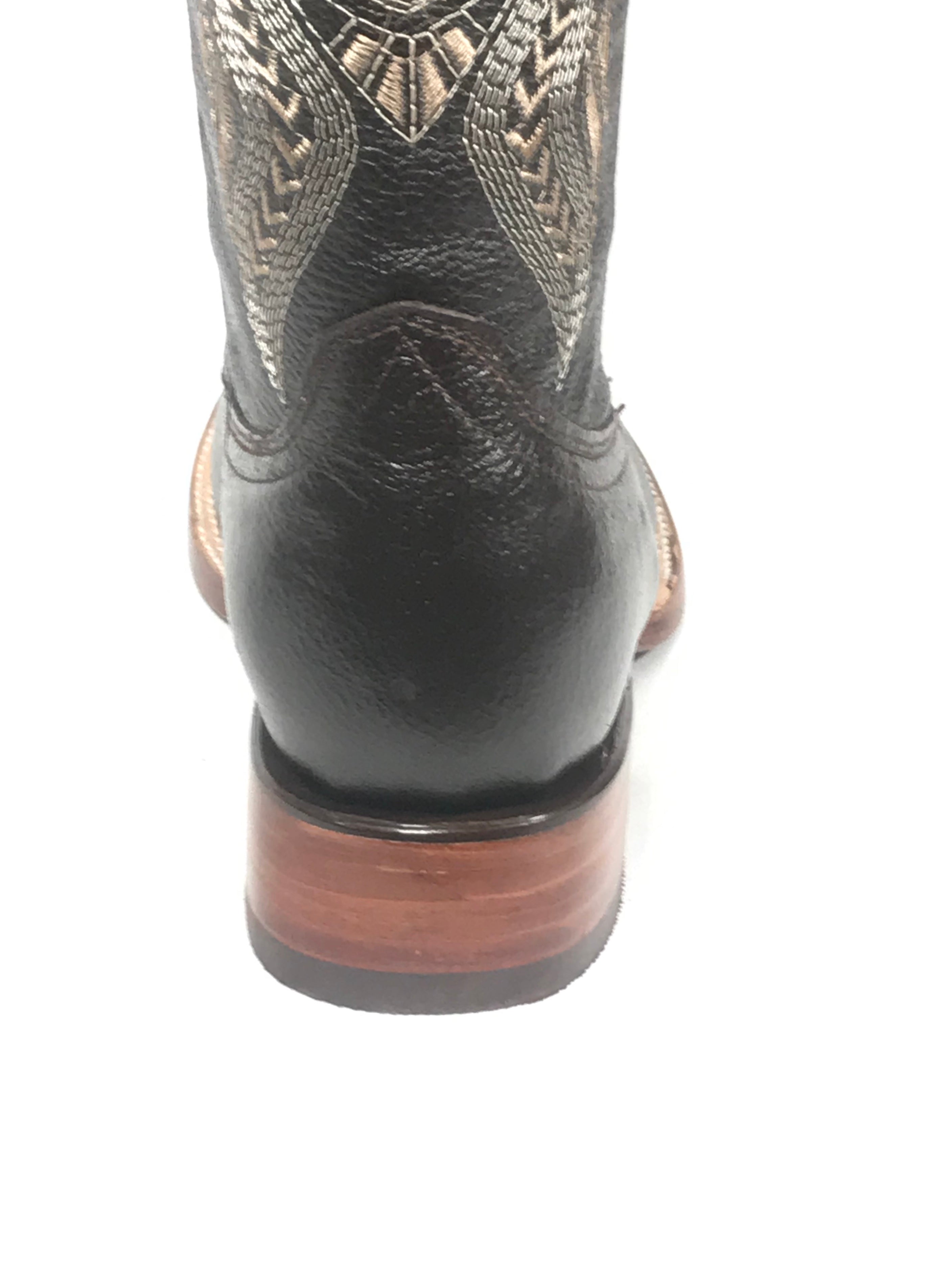 Crazy Americano Brown Men's Boots