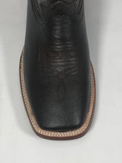 Crazy Americano Brown Men's Boots
