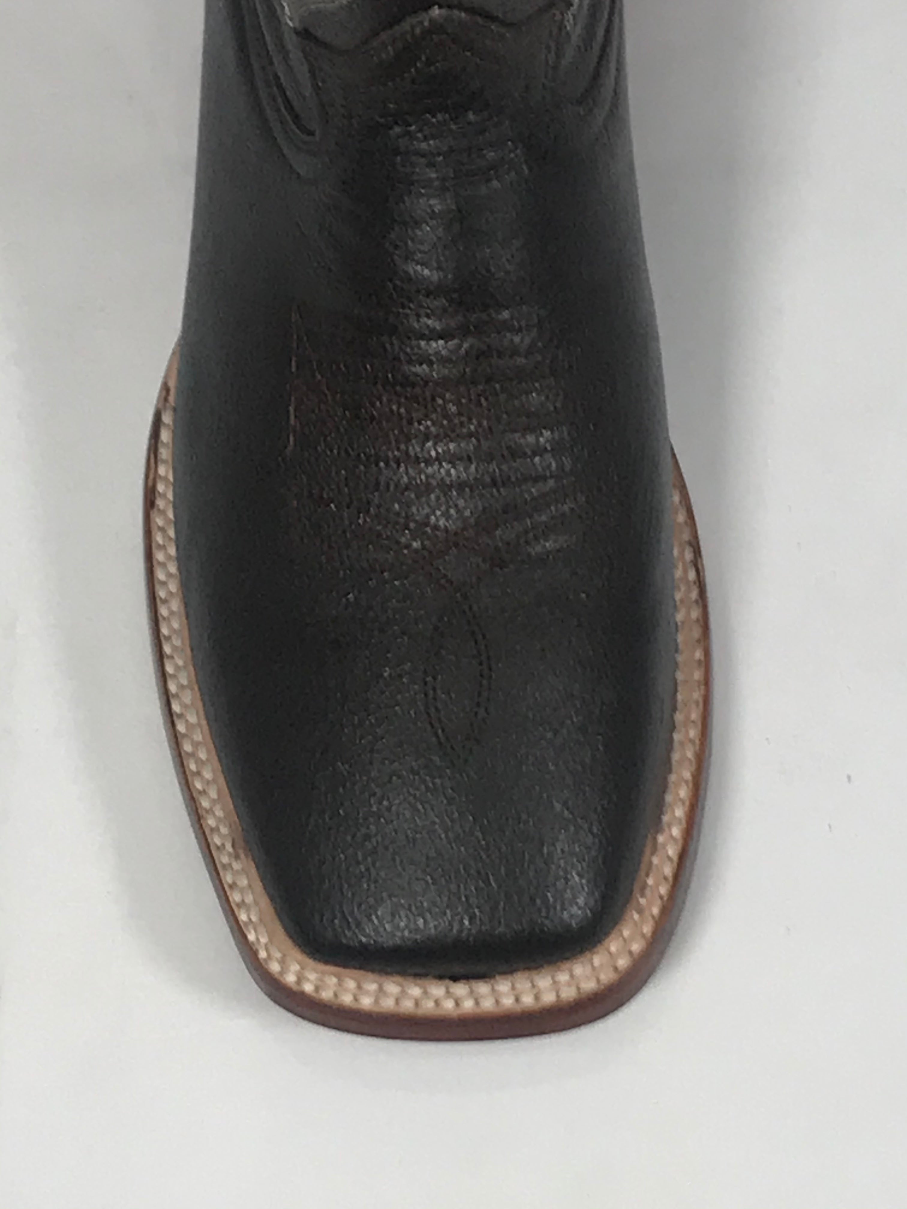 Crazy Americano Brown Men's Boots