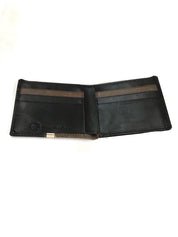 Accesorios Cartera Hooey Aztec Marrón By-Fold
