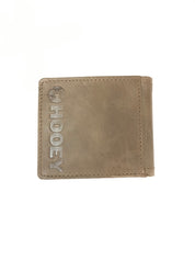 Accesorios Cartera Hooey Aztec Brown Mex By-Fold