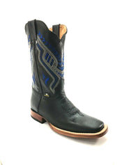 La Sultana Boots Collection Orix Cow Leather Men's Boots