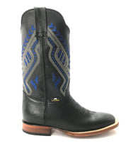 La Sultana Boots Collection Orix Cow Leather Men's Boots