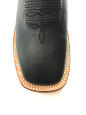 La Sultana Boots Collection Orix Cow Leather Men's Boots