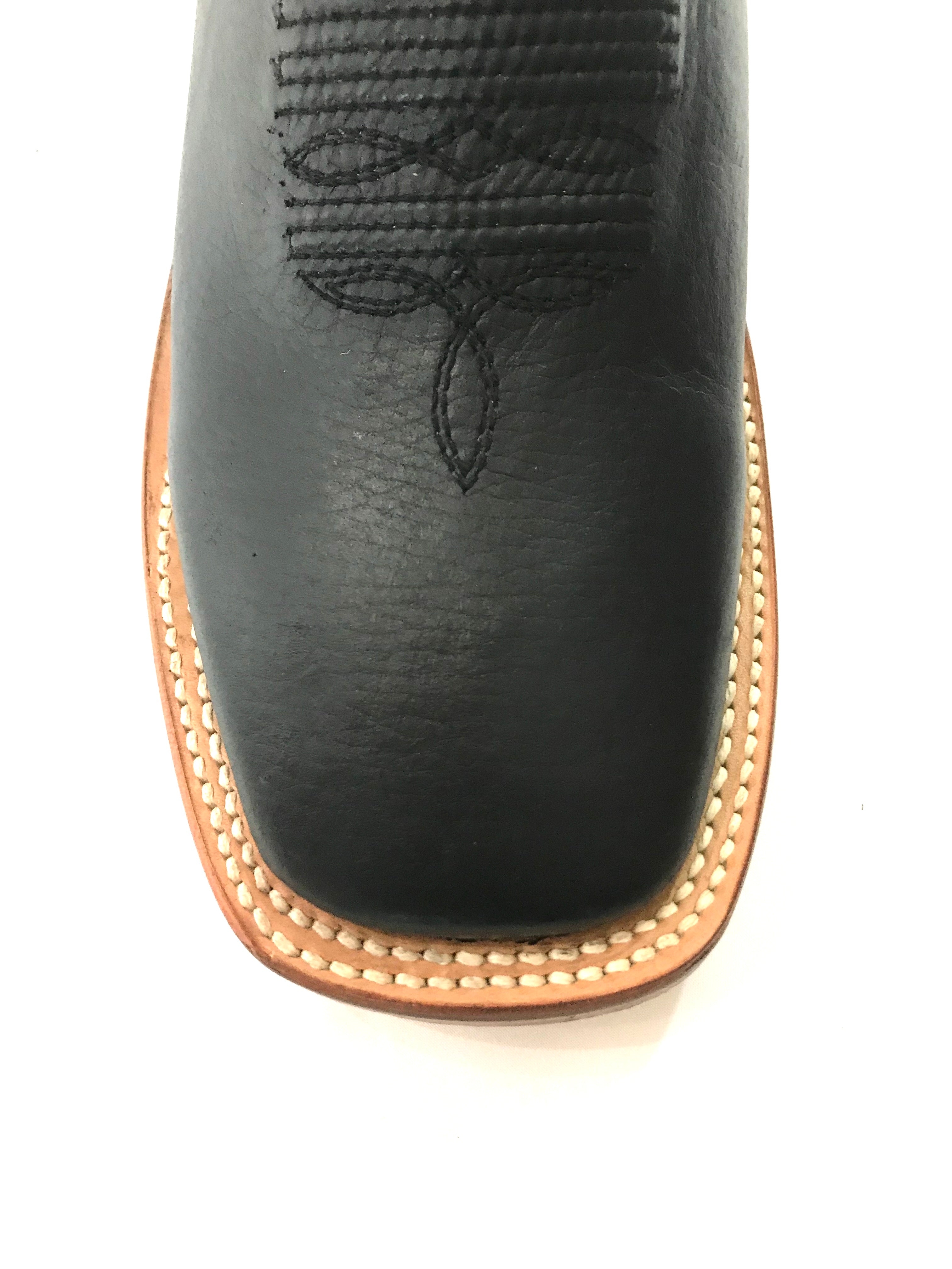 La Sultana Boots Collection Orix Cow Leather Men's Boots
