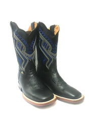 La Sultana Boots Collection Orix Cow Leather Men's Boots
