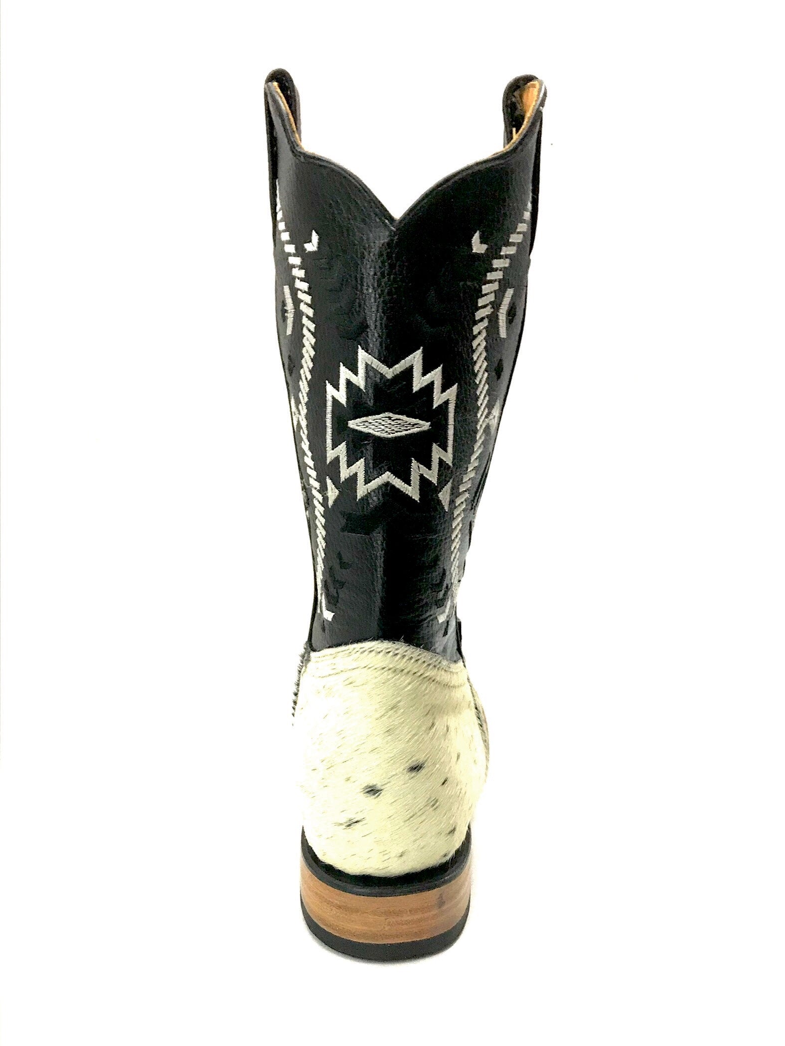 La Sultana Boots Collection Cowhide Men's Boots