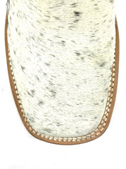 La Sultana Boots Collection Cowhide Men's Boots