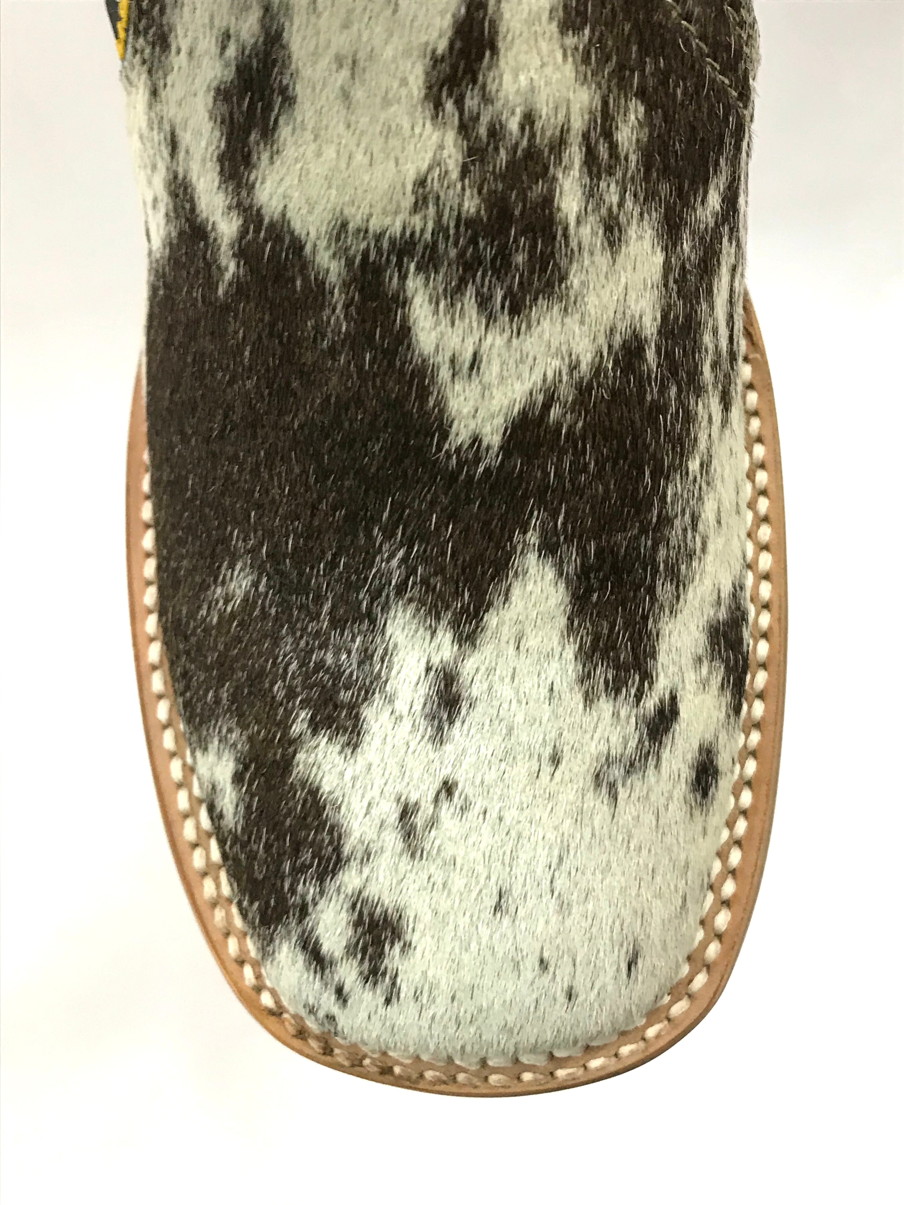 La Sultana Colección Botas Botines Piel Vacuno Unisex