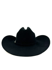 La Sultana Hat Collection 6x Fur Black Gold