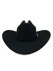 La Sultana Hat Collection 6x Fur Black Gold