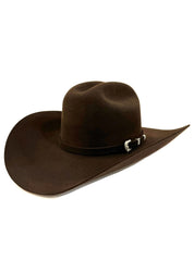 La Sultana Hat Collection 6x Fur Chocolate