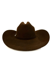La Sultana Hat Collection 6x Fur Chocolate