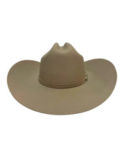 La Sultana Hat Collection 6x Fur Silver Belly