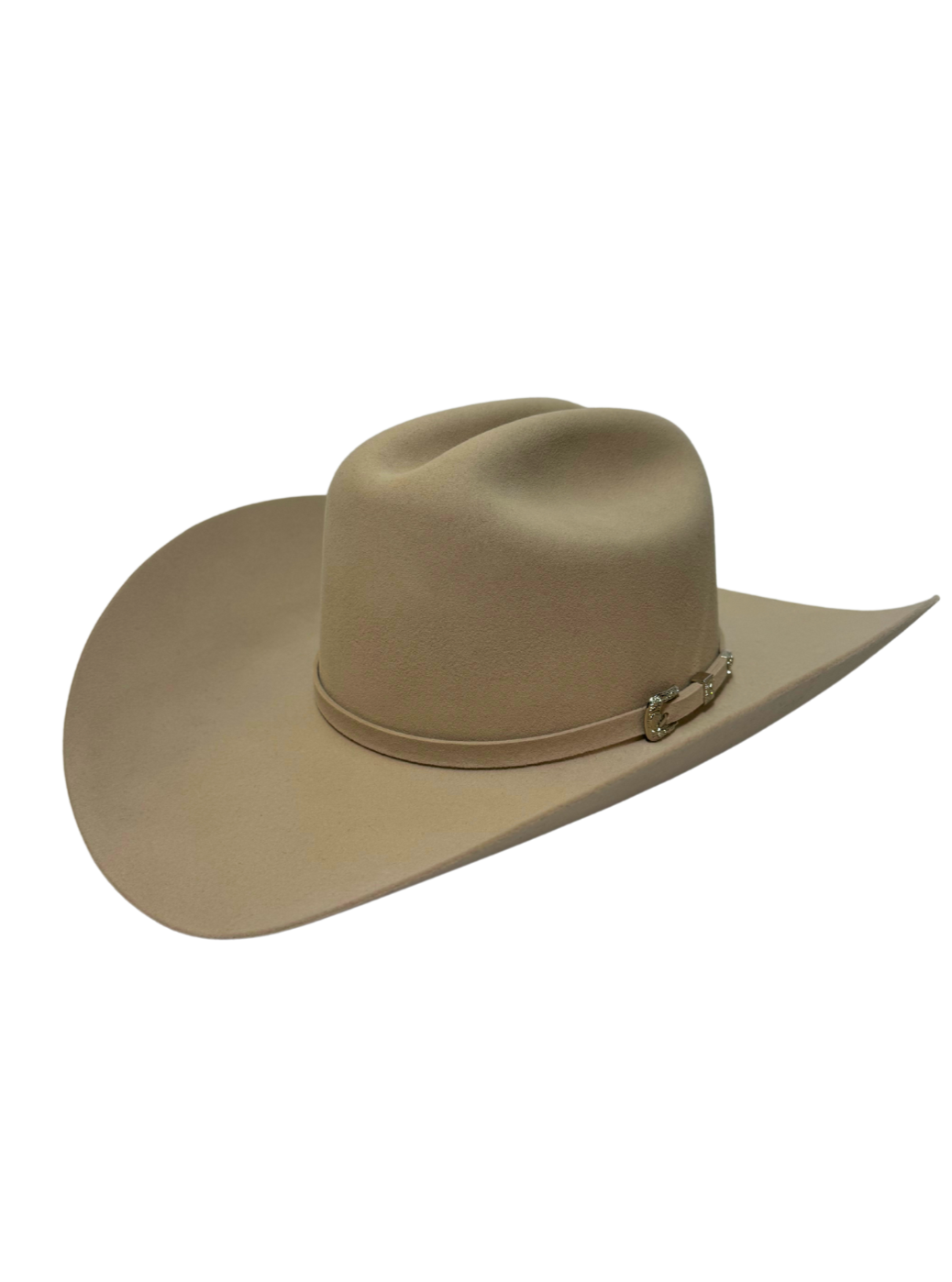 La Sultana Hat Collection 6x Fur Silver Belly