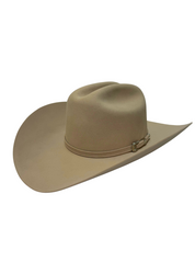 La Sultana Hat Collection 6x Fur Silver Belly