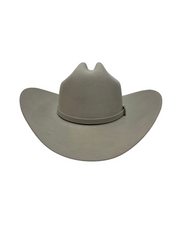La Sultana Hat Collection 6x Fur Mist Grey