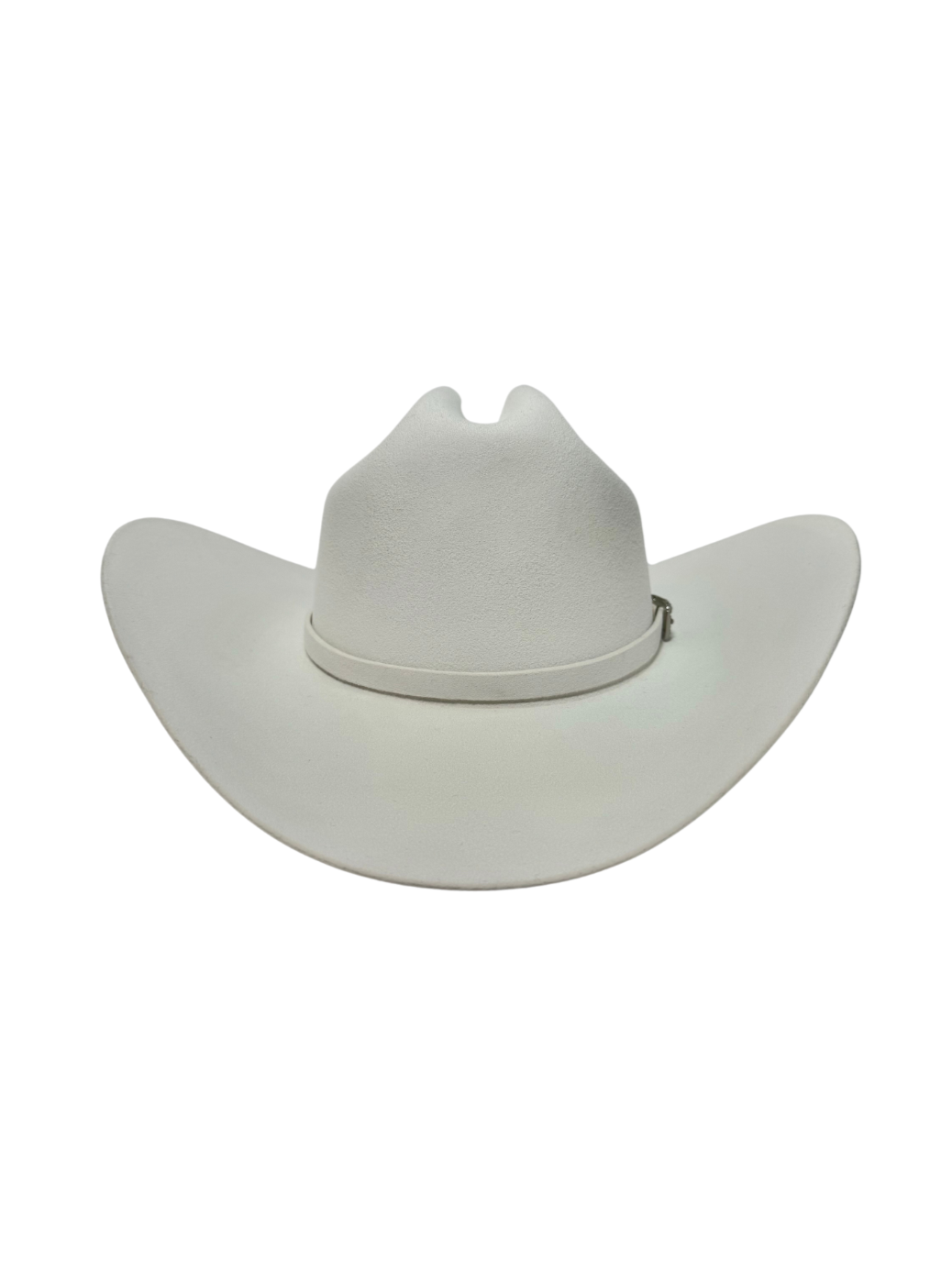 La Sultana Hat Collection 6x Fur White