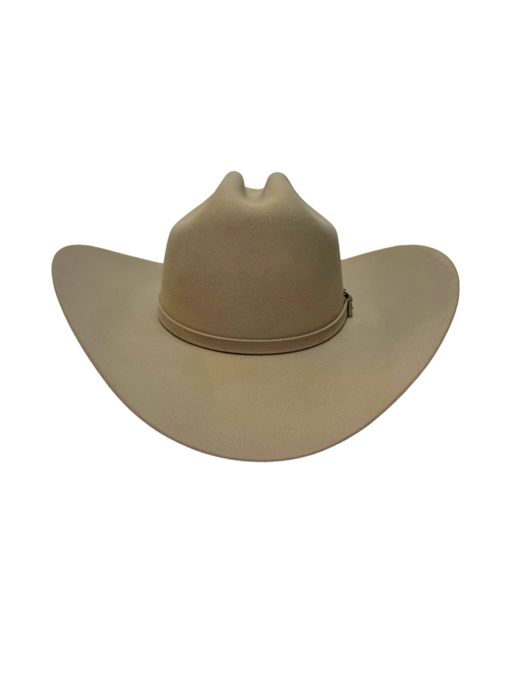 La Sultana Hat Collection 6x Fur Silver Belly