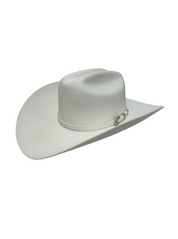 La Sultana Hat Collection 6x Fur White