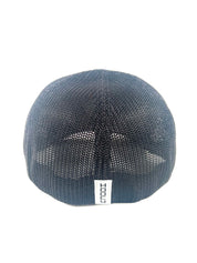 Hooey Gorra Cayman BL/BK 