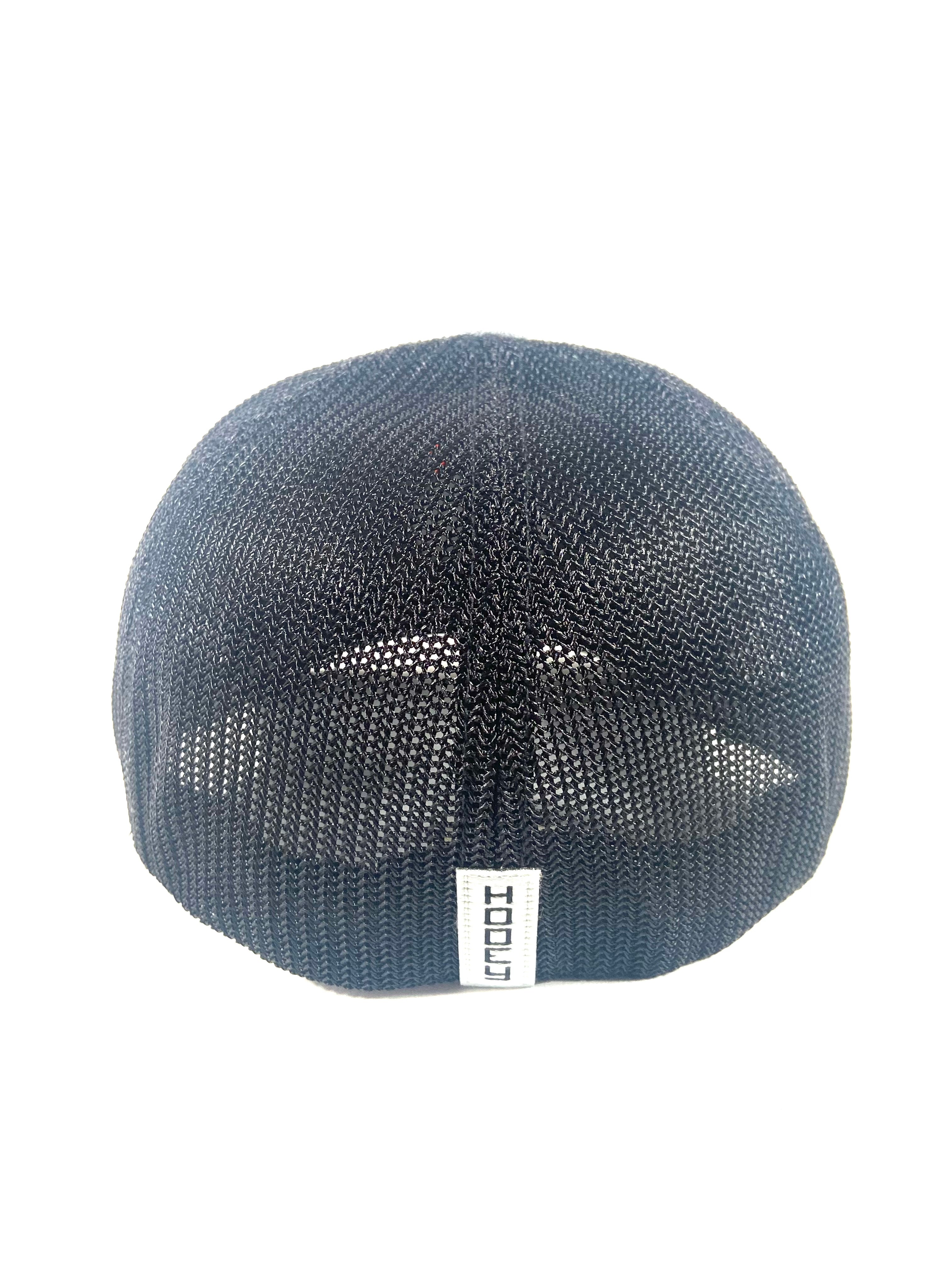 Hooey Gorra Cayman BL/BK 