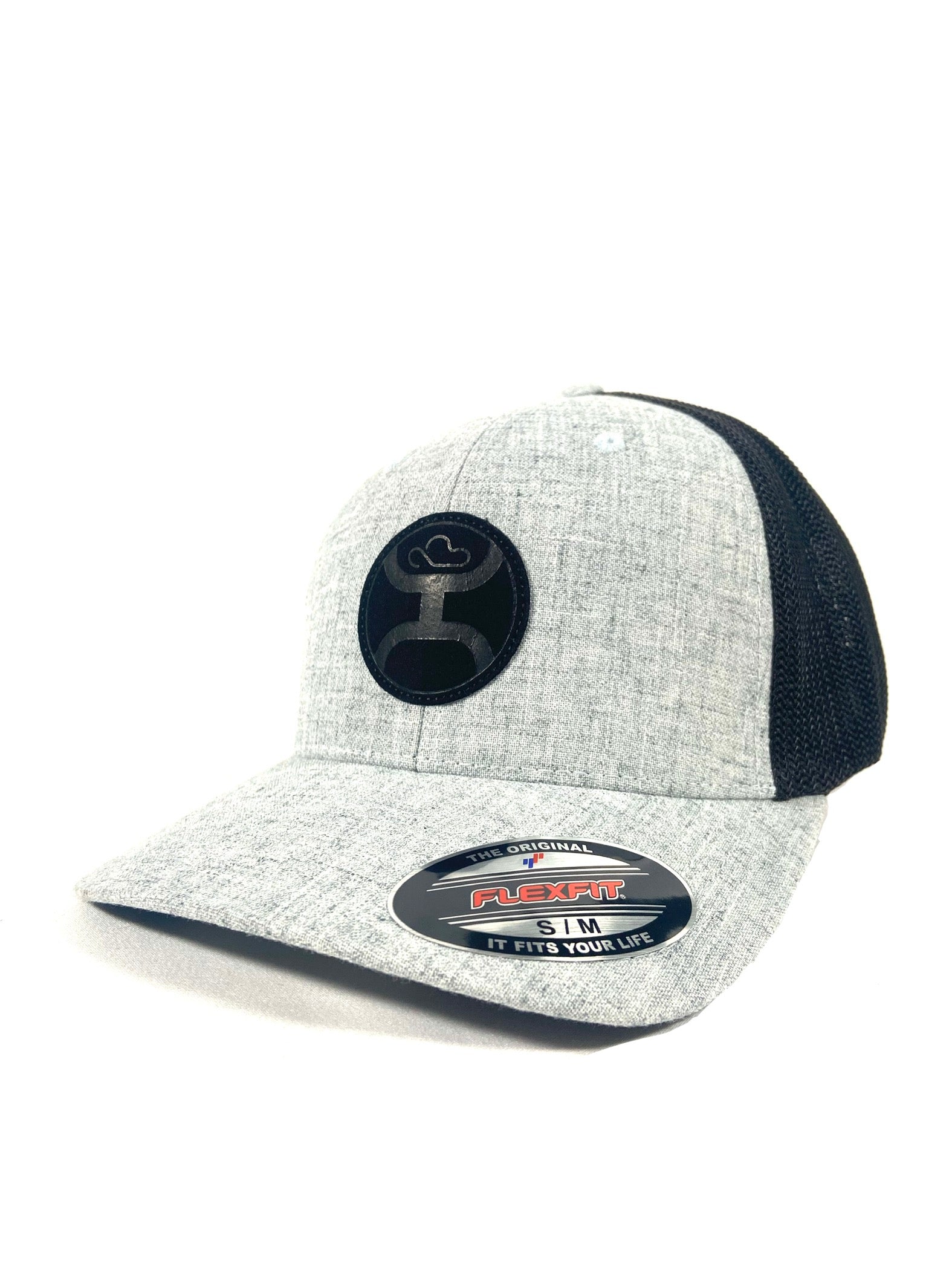 Hooey Gorra Cayman BL/BK 