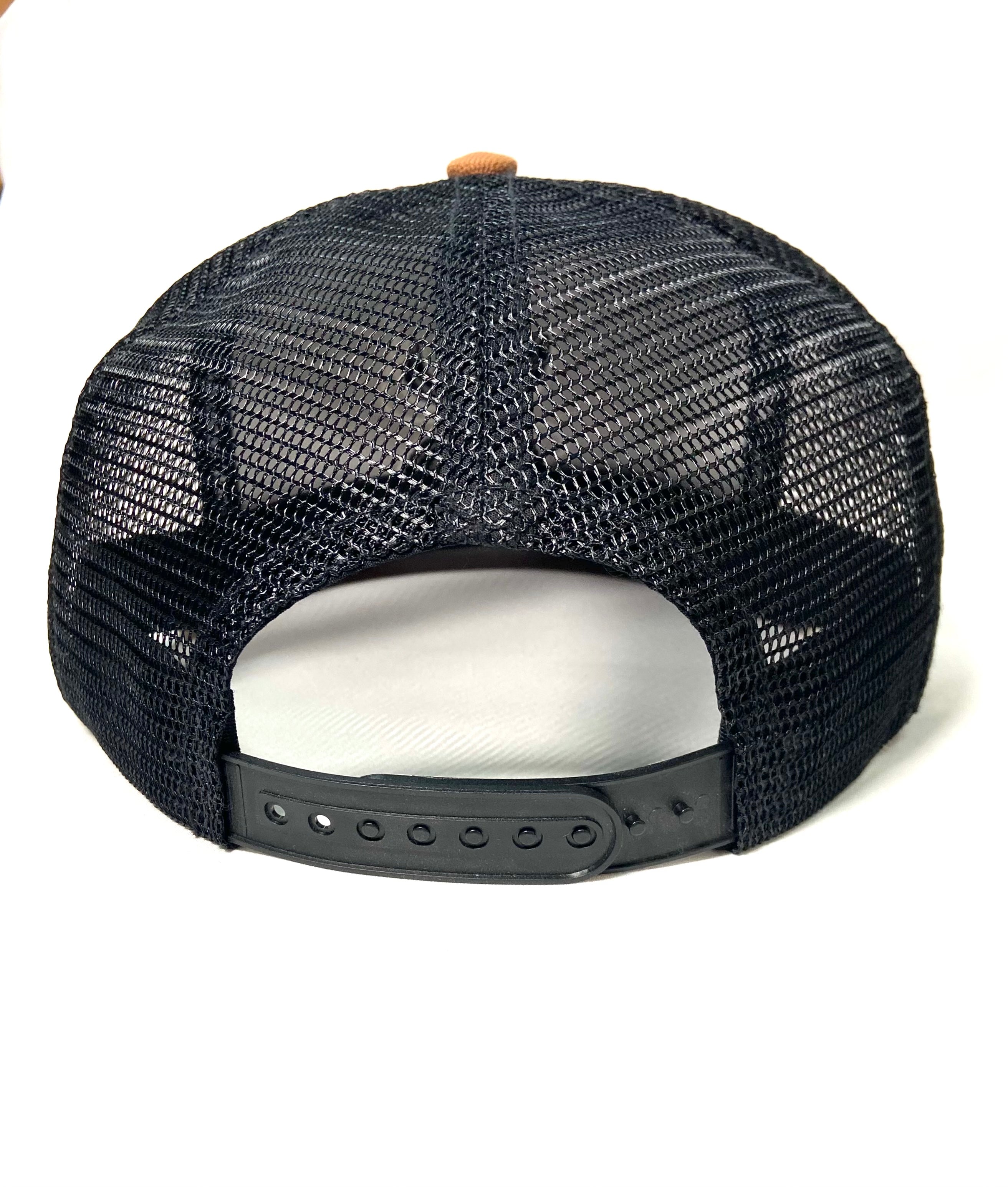 Gorra Hooey ARC TAN/NEGRO 